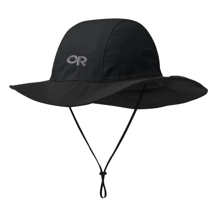 Outdoor Research Seattle Rain Hat - Image 4